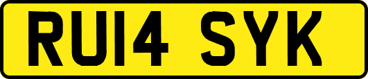 RU14SYK