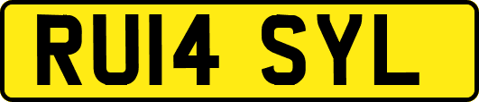 RU14SYL