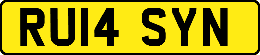 RU14SYN