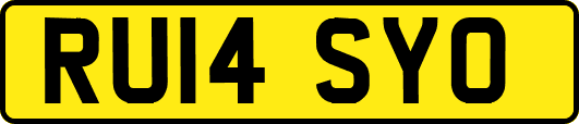RU14SYO