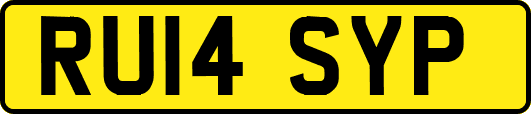 RU14SYP