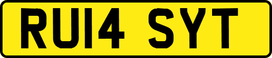 RU14SYT