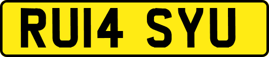 RU14SYU