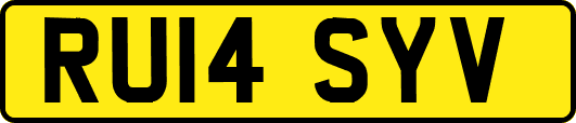 RU14SYV