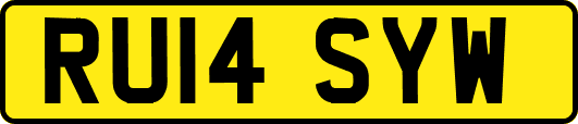RU14SYW