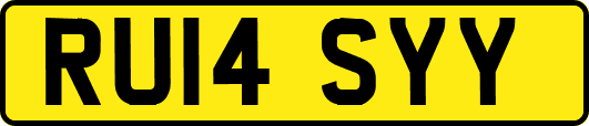 RU14SYY