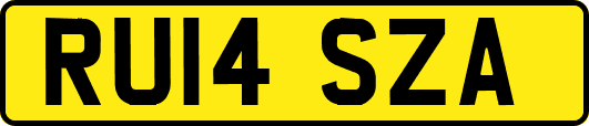 RU14SZA