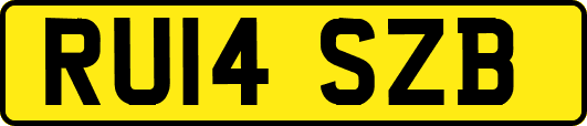RU14SZB