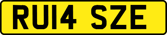 RU14SZE