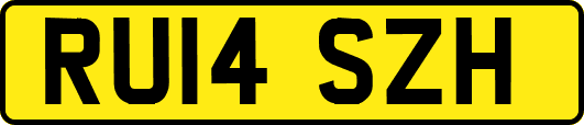 RU14SZH