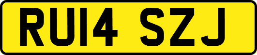 RU14SZJ