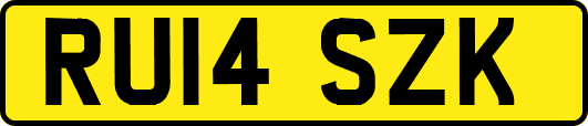 RU14SZK