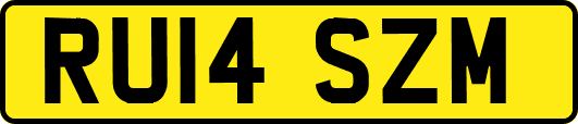 RU14SZM