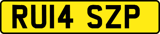 RU14SZP