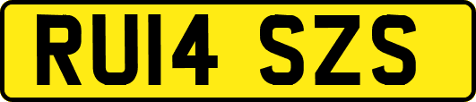 RU14SZS