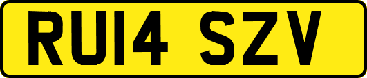 RU14SZV