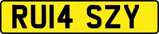 RU14SZY