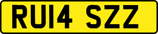 RU14SZZ