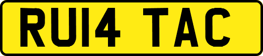 RU14TAC
