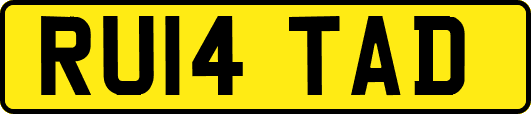 RU14TAD