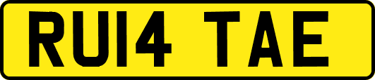 RU14TAE