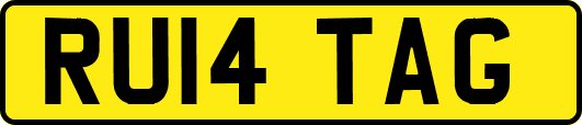 RU14TAG