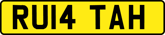 RU14TAH