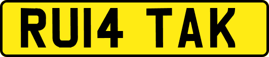 RU14TAK