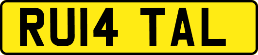 RU14TAL