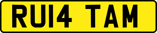RU14TAM