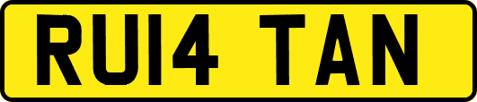 RU14TAN