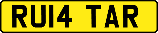 RU14TAR