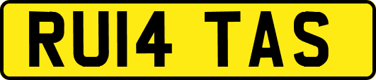 RU14TAS