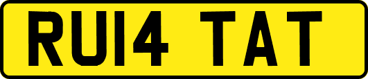 RU14TAT