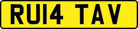 RU14TAV