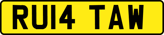 RU14TAW