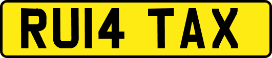 RU14TAX