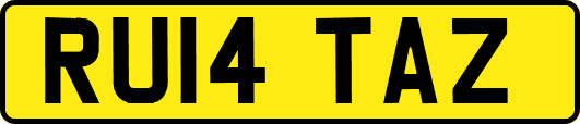 RU14TAZ