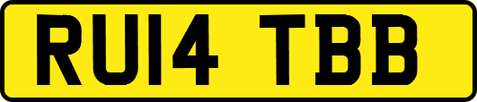 RU14TBB