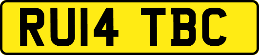 RU14TBC