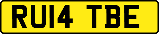 RU14TBE