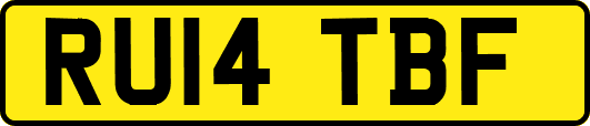 RU14TBF
