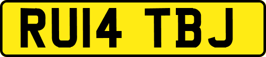 RU14TBJ