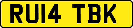 RU14TBK