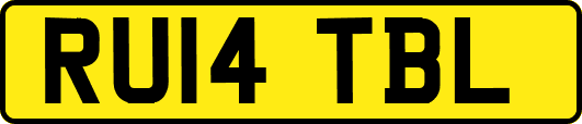 RU14TBL