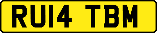 RU14TBM