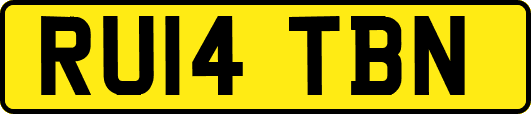 RU14TBN