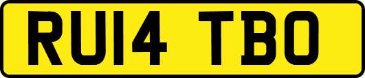 RU14TBO
