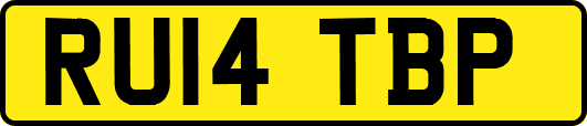 RU14TBP