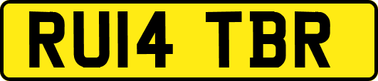 RU14TBR